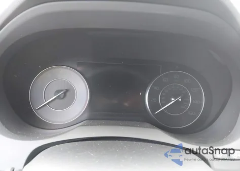 2023 Acura Rdx Technology Package z USA, uszkodzony, nr VIN 5J8TC1H5XPL008384